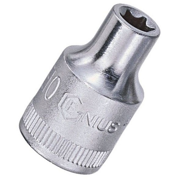 بکس E 11 جنیوس
