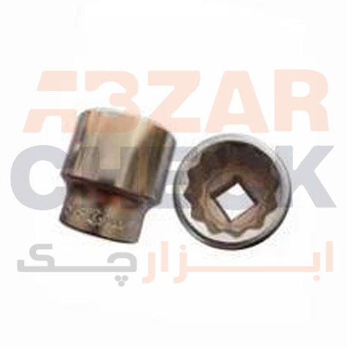 بکس 3/4 سایز 21 APPEX