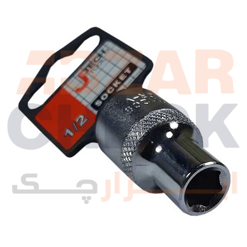 بکس 1/2 18 جتک