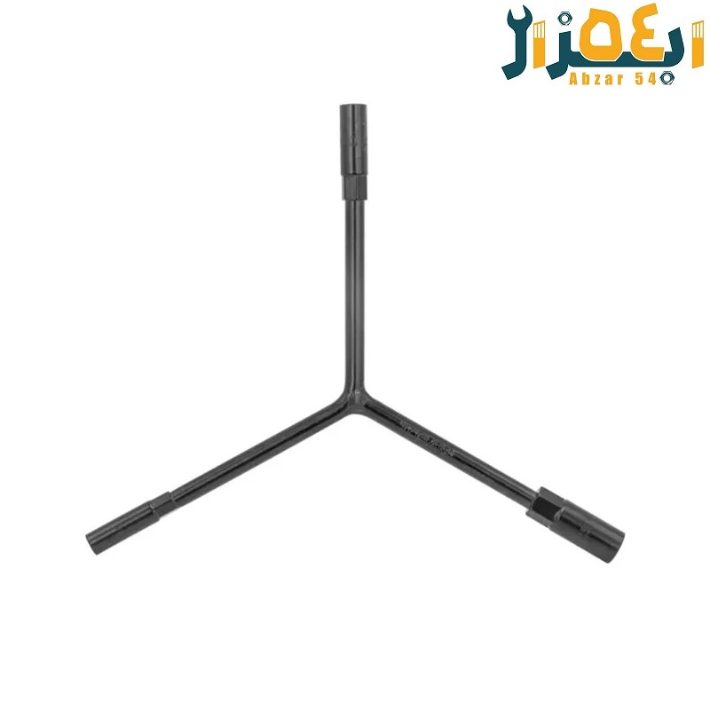 اچار بکس سه پری 12*10*8 توسن