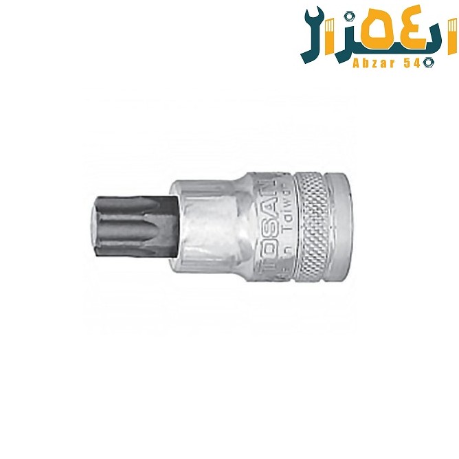 بکس تکی ستاره ای 5 کوتاه توسن T50