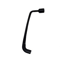 آچار چرخ 206 ایساکو کد 2350101299