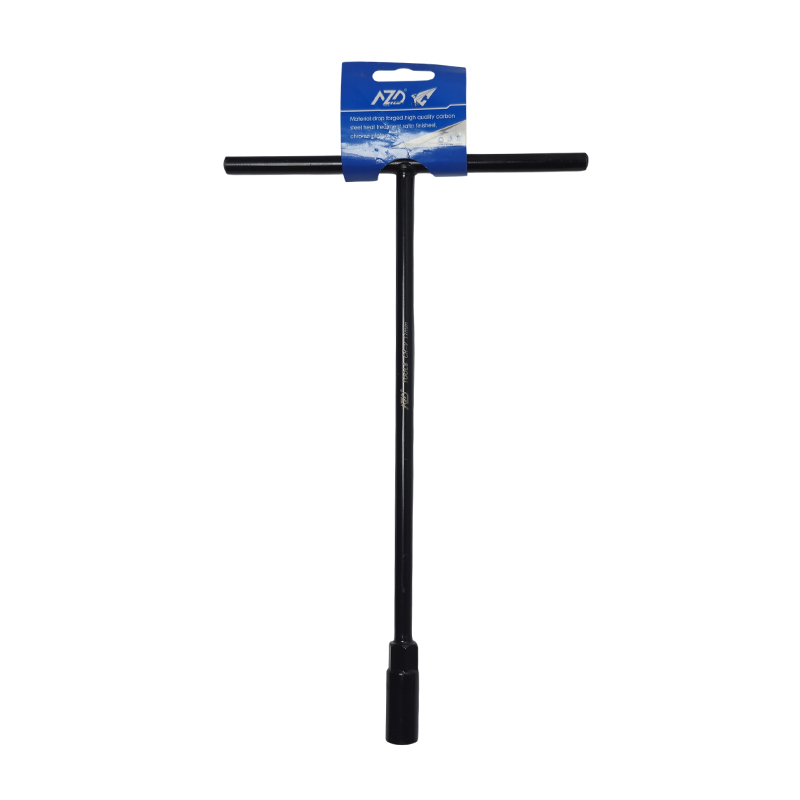 بکس دسته T تی 6 پر مشکی سایز 11 AZD