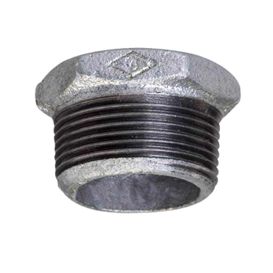 تبدیل گالوانیزه 1 × 1/2 اینچ