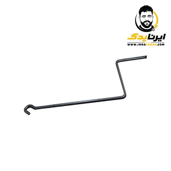 اچار جک پراید پاسیکو