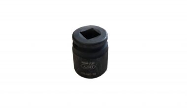 بکس 3/4 12پر ابزار شاهد سایز 30mm