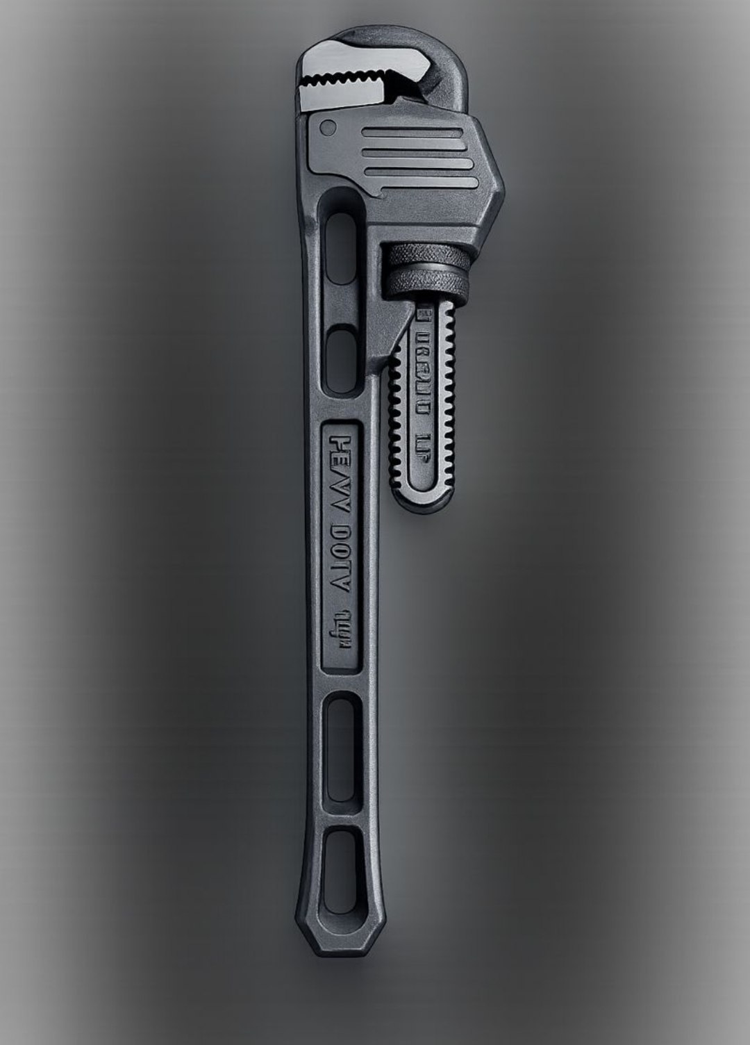 اچار شلاقی 18اینچ HEAVY DUTY
