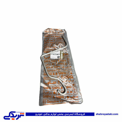 آچار جک پراید و تیبا (دسته جک ) اطلس شاهین سهند کوئیک سایپایدک 103718