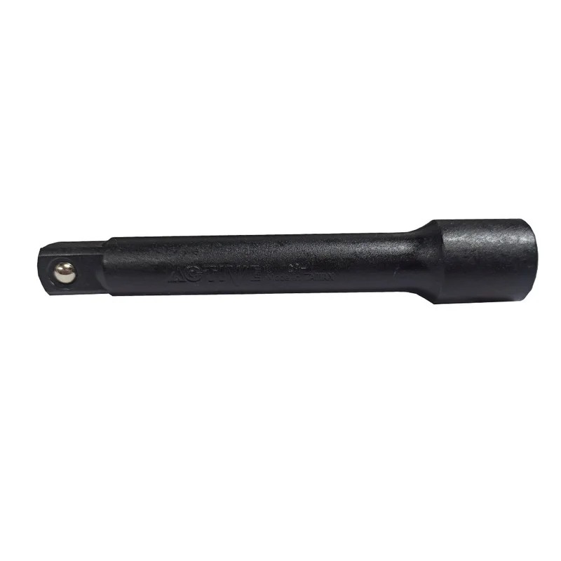 کمک 3/4 مشکی 25 سانت سایز 10 کد کالا 86800B-10 برند هنس