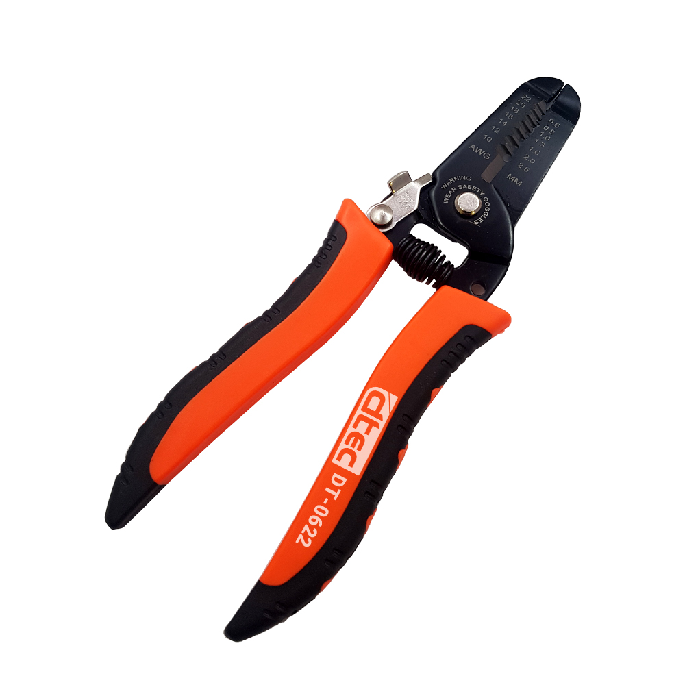 سیم لخت کن DTEC DT- 0622 سیم لخت کن