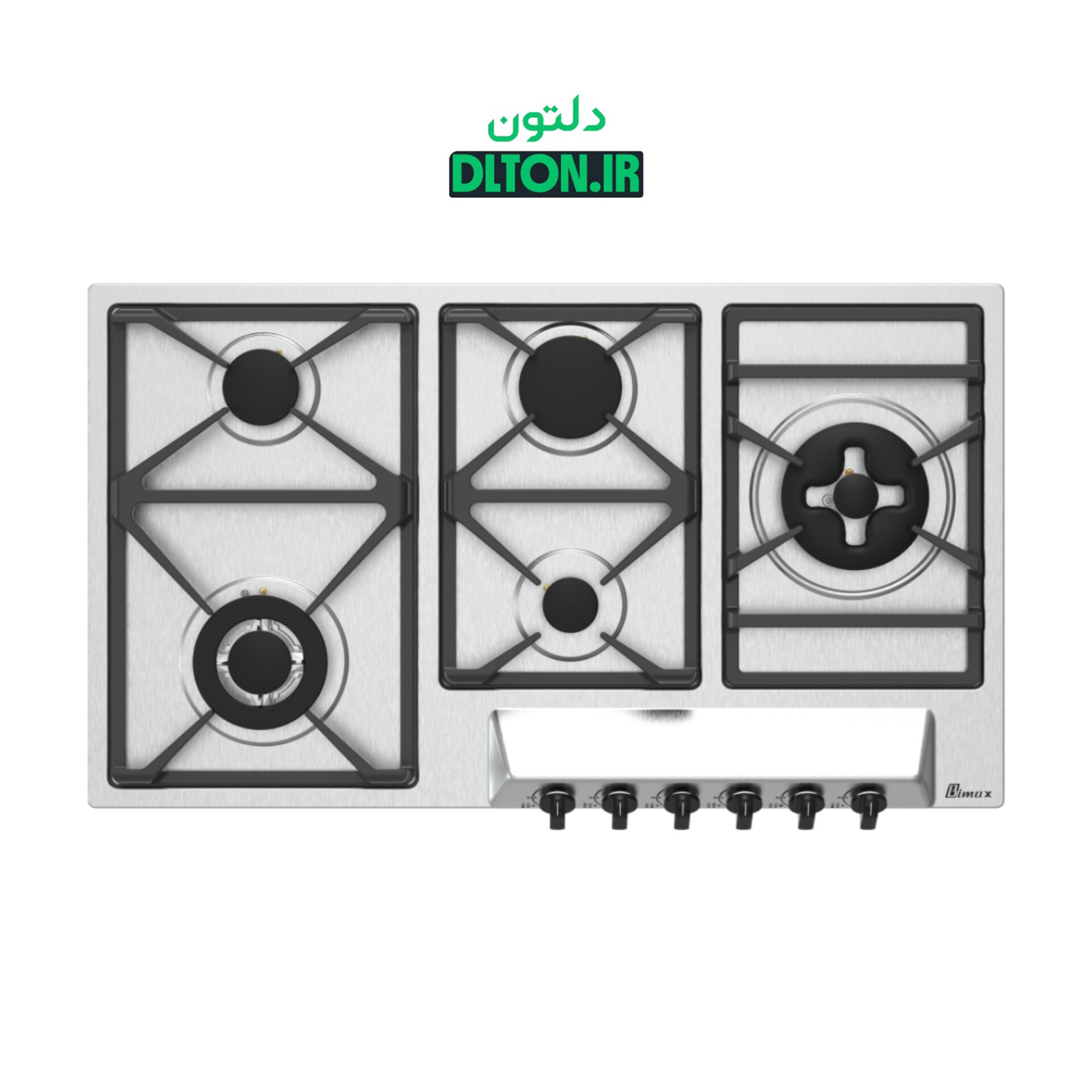 گاز صفحه ای بیمکث 5093