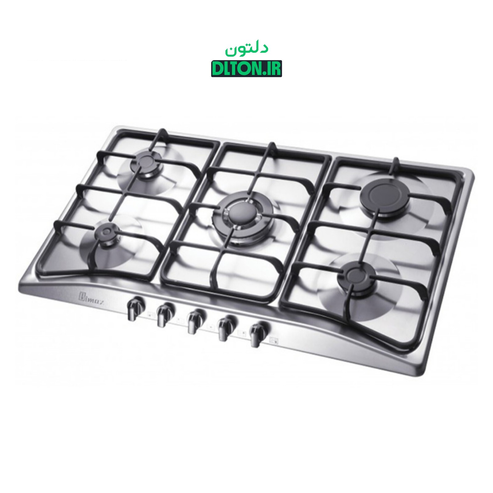 گاز صفحه ای بیمکث 5010