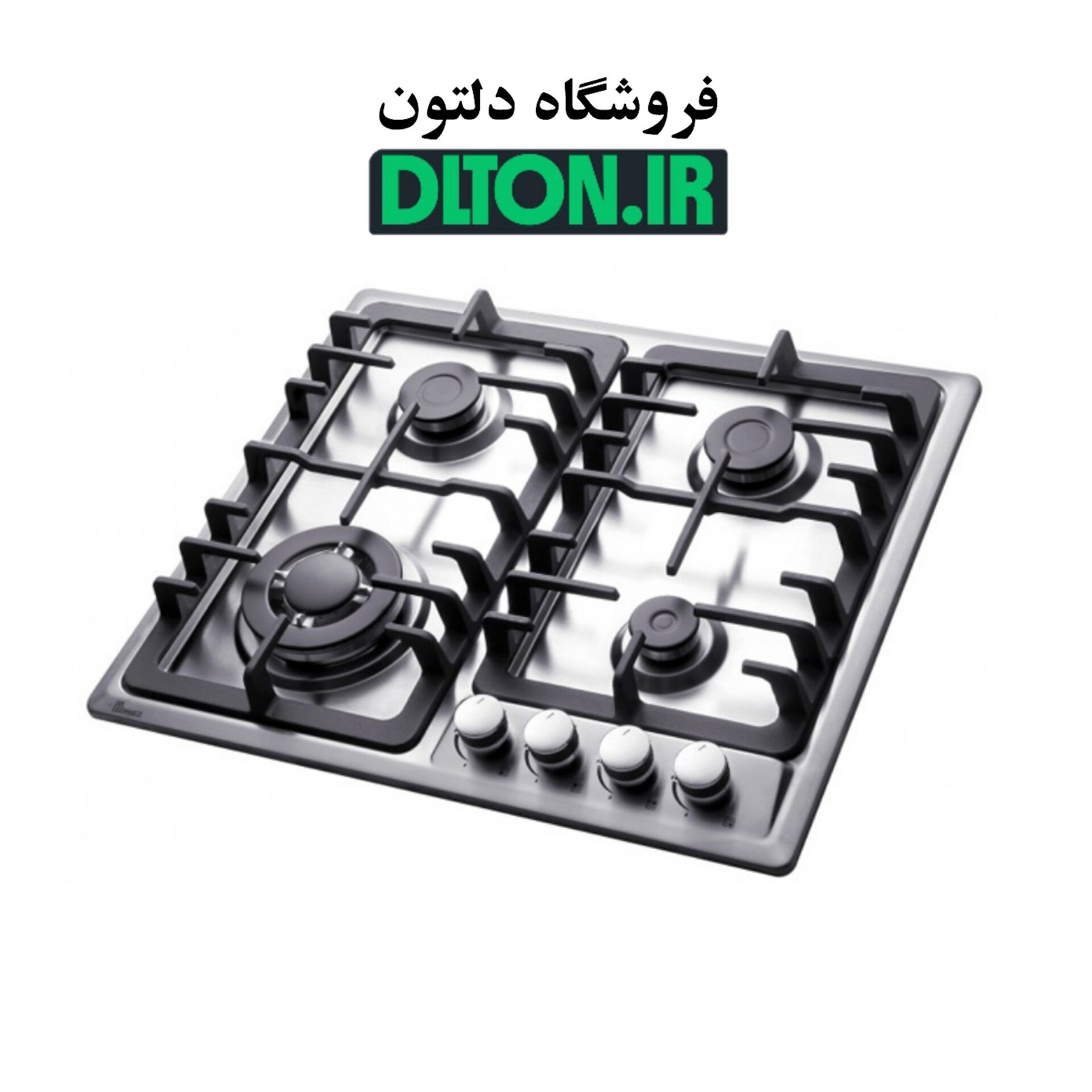 گاز صفحه ای بیمکث مدل 5013