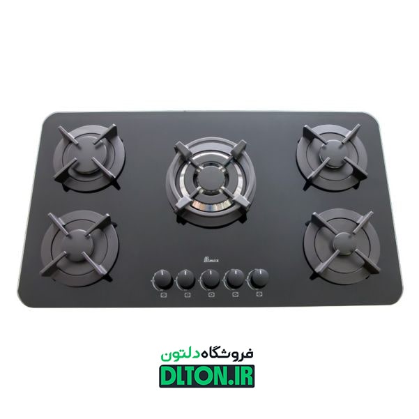گاز صفحه ای بیمکث مدل 5091