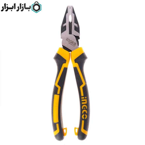 انبر دست 8 اینچ 8 حرفه ای 8 کاره اینکو مدل HMFCP28200