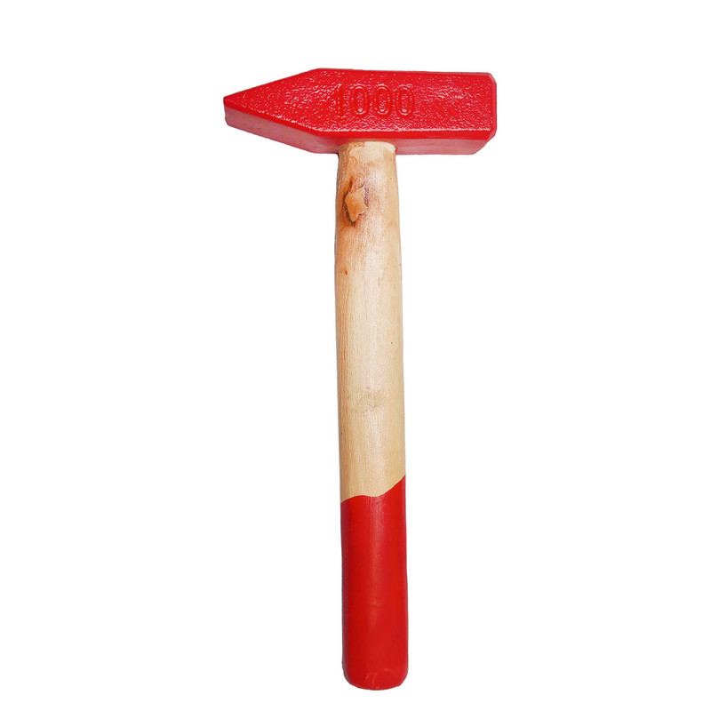 چکش مدل btools وزن 1000 گرم
