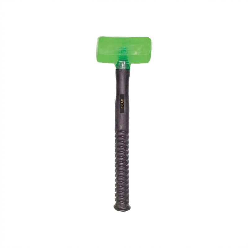 چکش زیدار مدل MN-302 با وزن 400 گرم