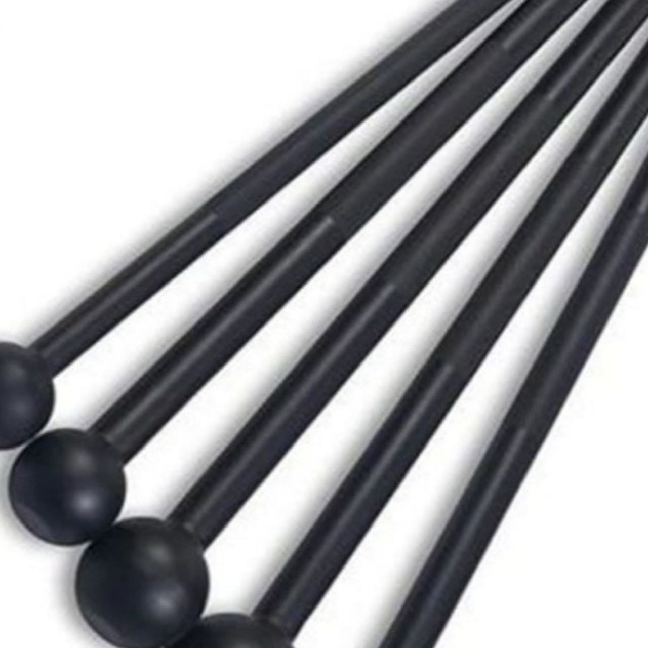 گرز کراس فیت 4 کیلویی (میس استیل) Crossfit wand