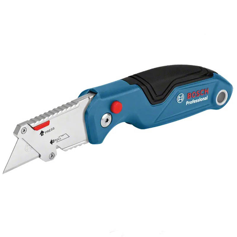 کاتر تاشو بوش مدل Knife Pro63