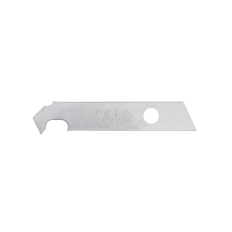 تیغ کاتر الفا مدل KB4-P/5
