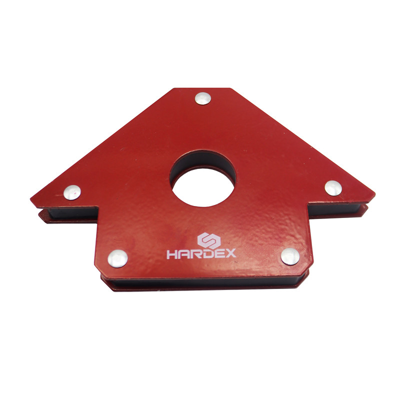 گونیا جوشکاری هاردکس مدل YP-MH-04-4INCH