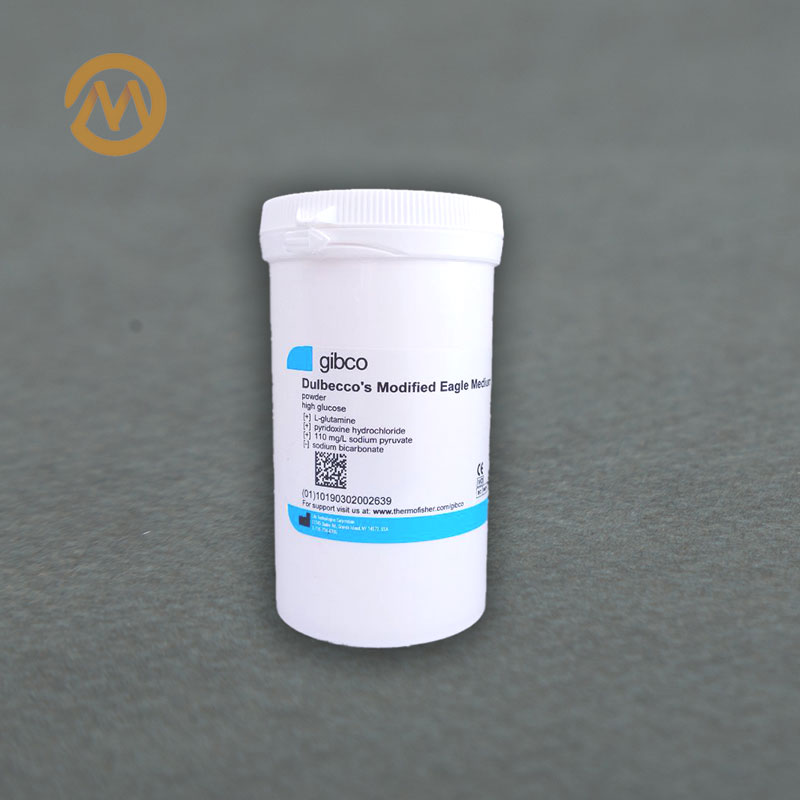 DMEM high-Glucose Gibco