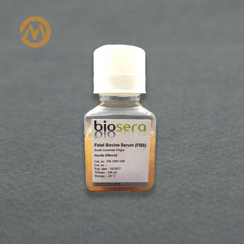 FBS 100ml, Biosera