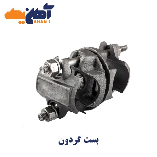 بست گردون داربست ایران بست