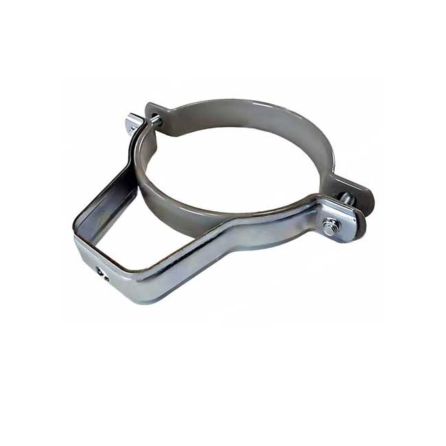 بست لاستیکی رگلاژی NTS سایز 40-250