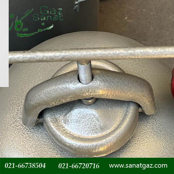 بست بزرگ دیگ