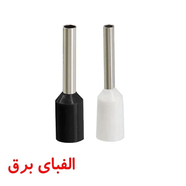 وایرشو تکی سایز 2.5