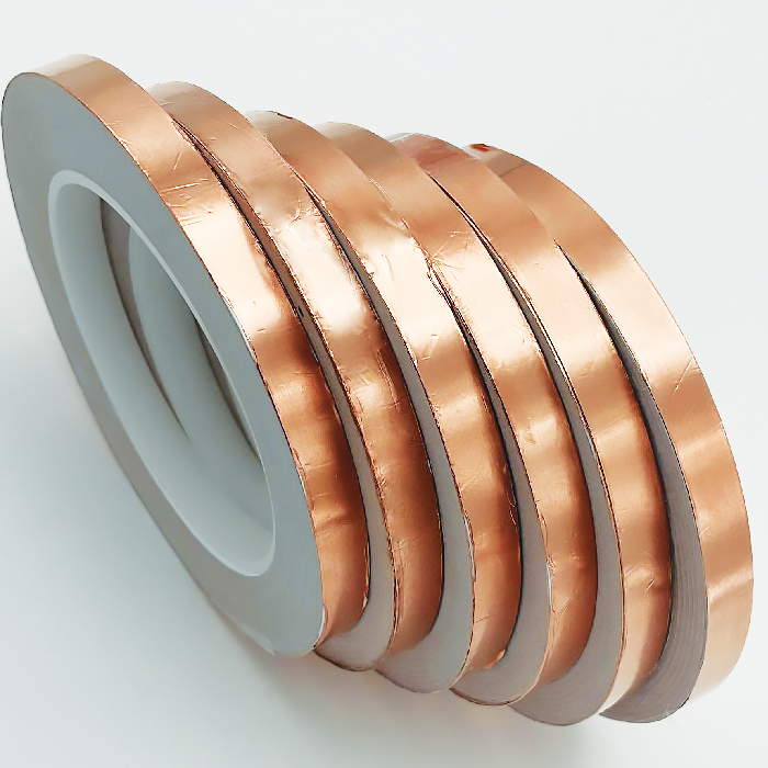 چسب نسوز مسی 3M (10MM)