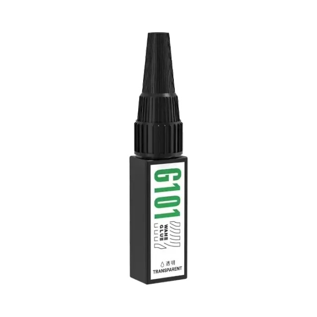 چسب مدار شفاف 2UUL G101 UV