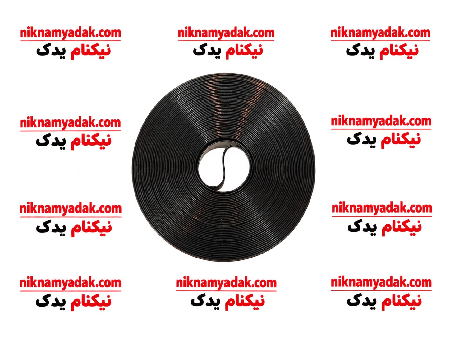 نوار تیپ – هندا