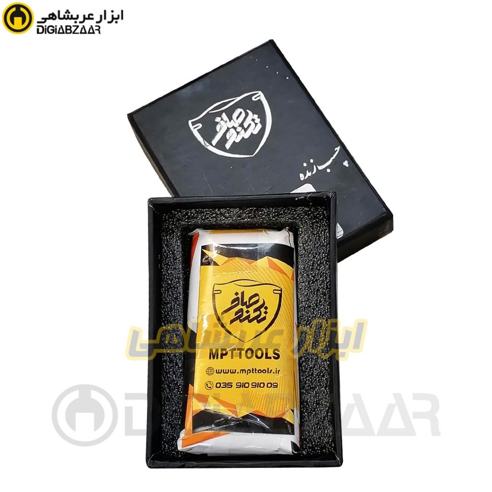 چسب زنده صافکاری
