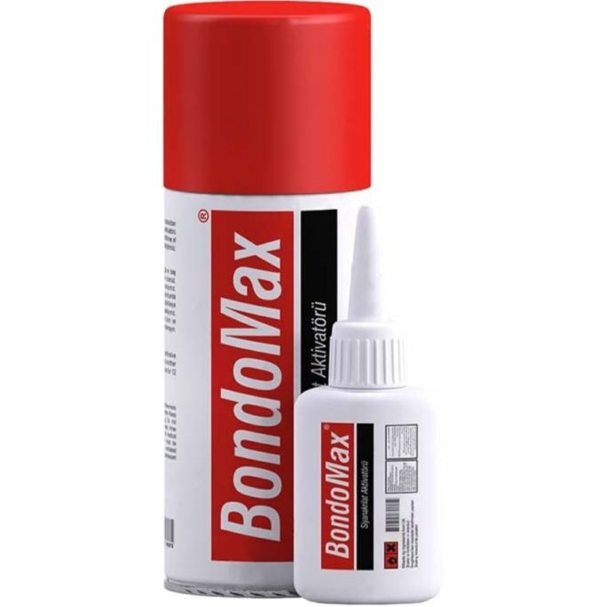چسب کوچک 1-2-3 BONDOMAX