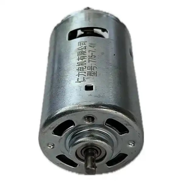 موتور ماساژور برقی لایچی مدل (L-088MG‏)(775-7.4V)