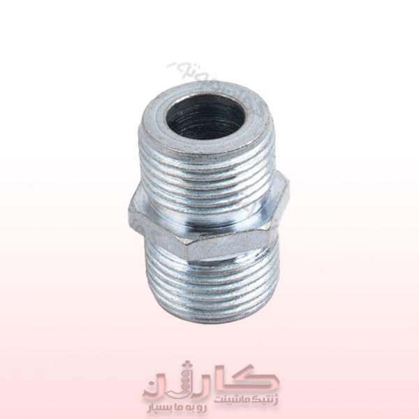 واسطه فیلتر روغن جک J5