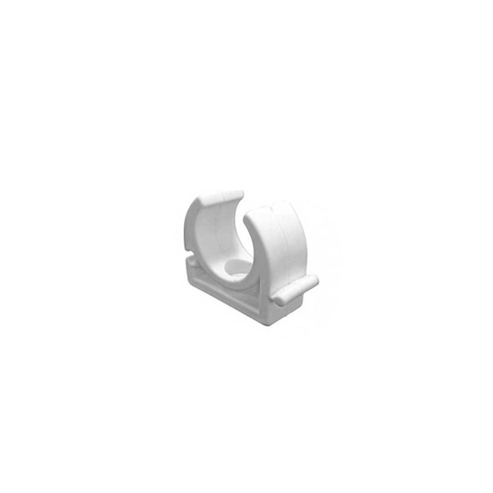 بست لوله ممتاز PVC