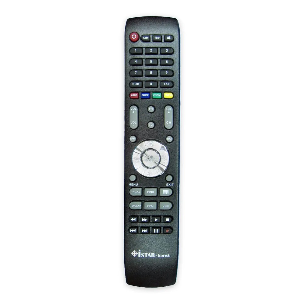 کنترل آی استار20000