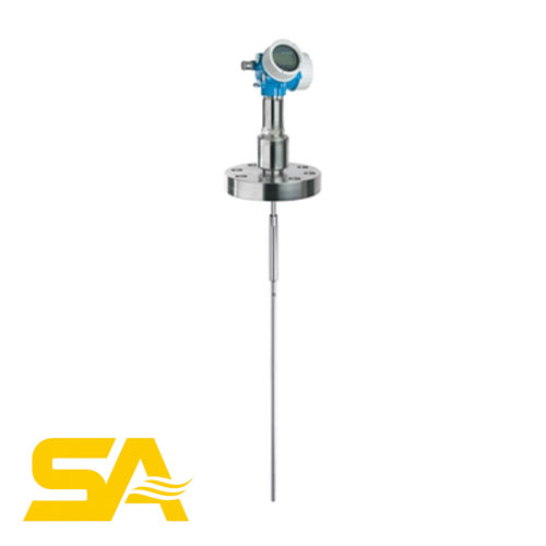 سنسور سطح راداری اندرس هاوزر – Endress+Hauser FMP54