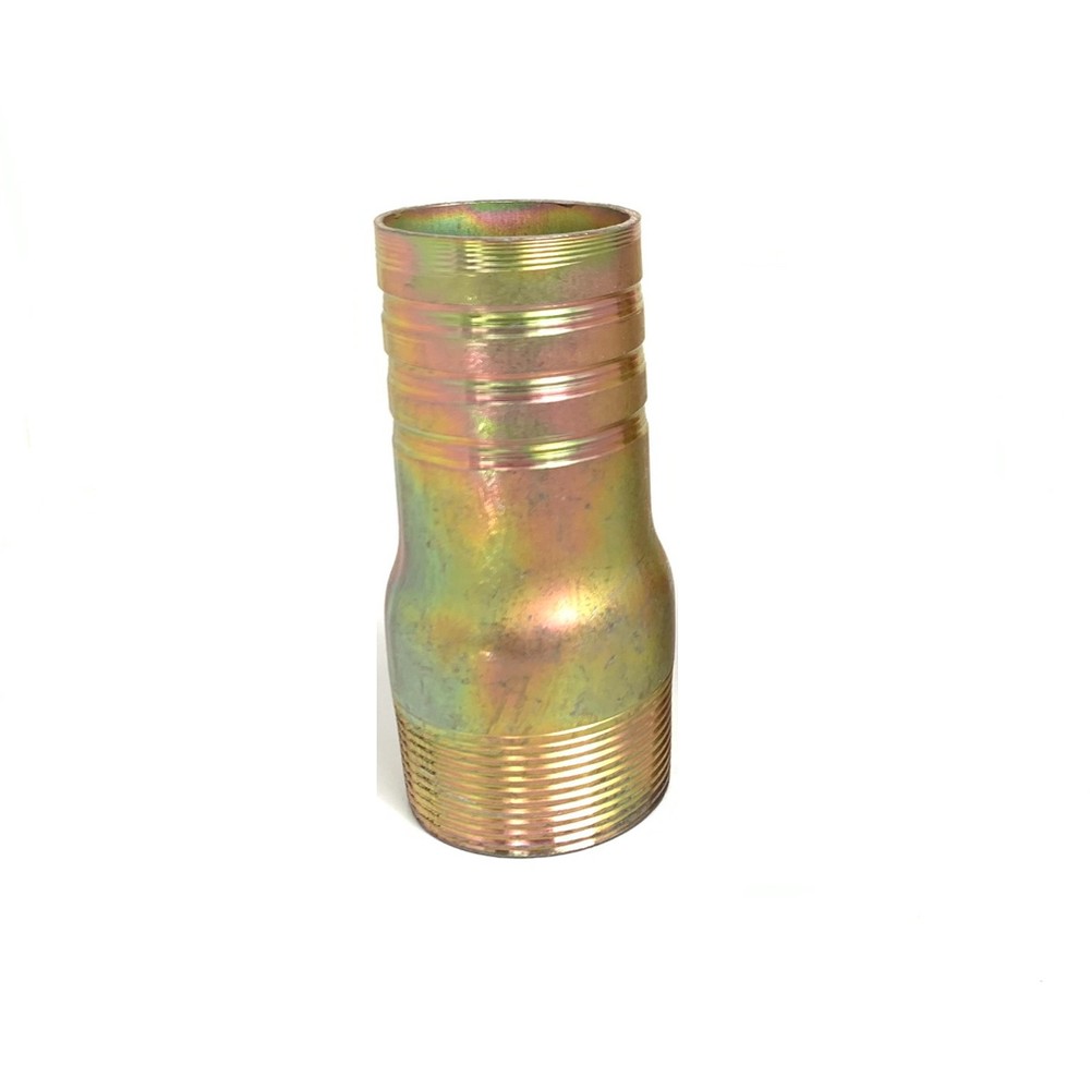 سر شلنگی آهنی سایز 8 (3 اینچ)