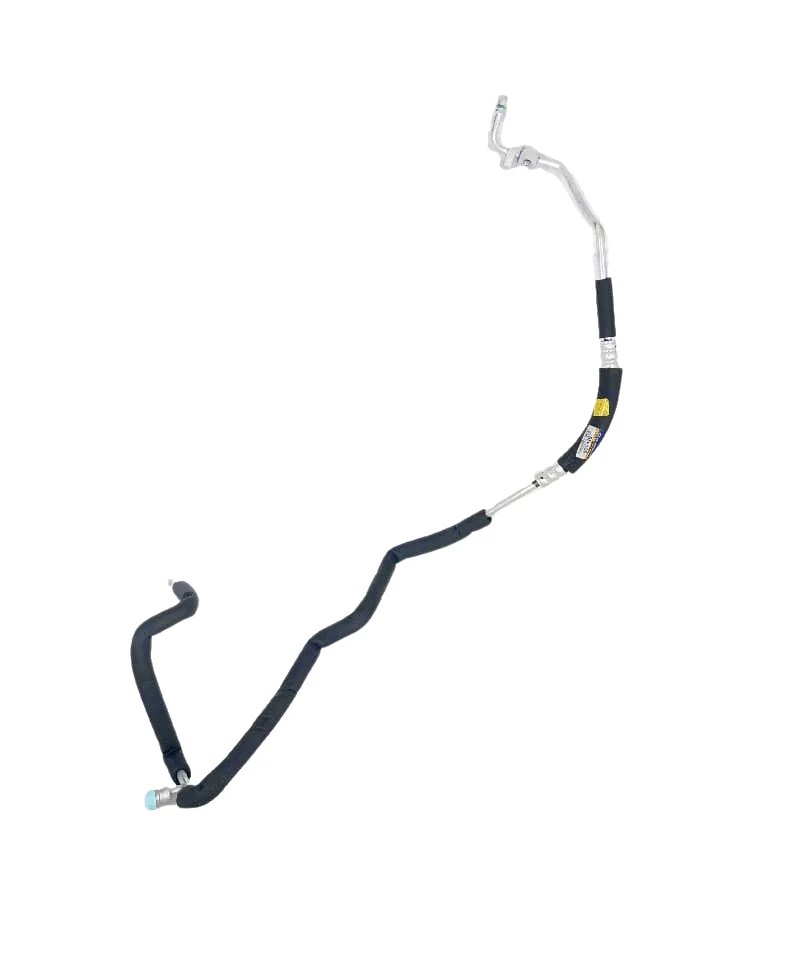 شلنگ کولر SH-106 (شلنگ کولر برلیانس شمع خور جدید)