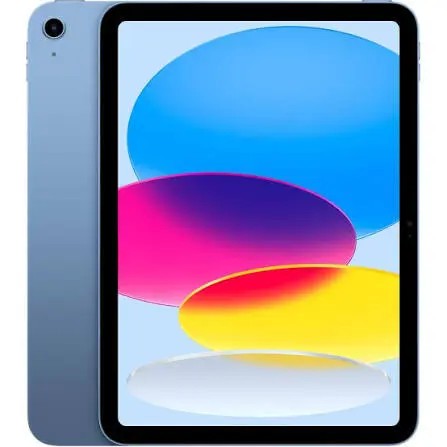 Ipad A16 11- inch 2025 128g Wifi آبی