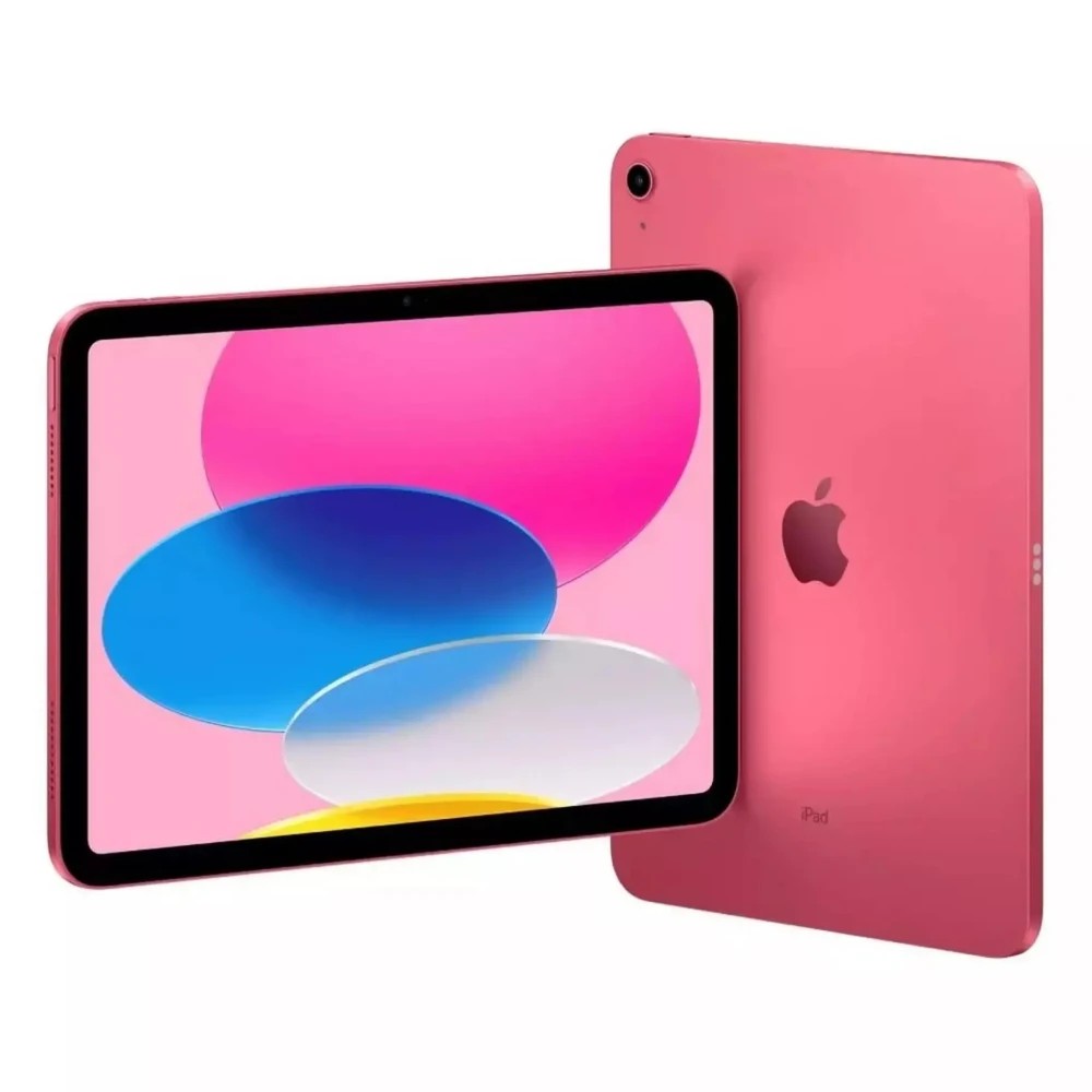 Ipad A16 11- inch 2025 256g Wifi صورتی