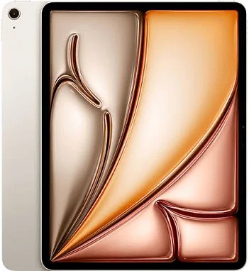 Ipad Air8 13- inch(M4) 2026 Wifi 128g ستاره ای شرکتی