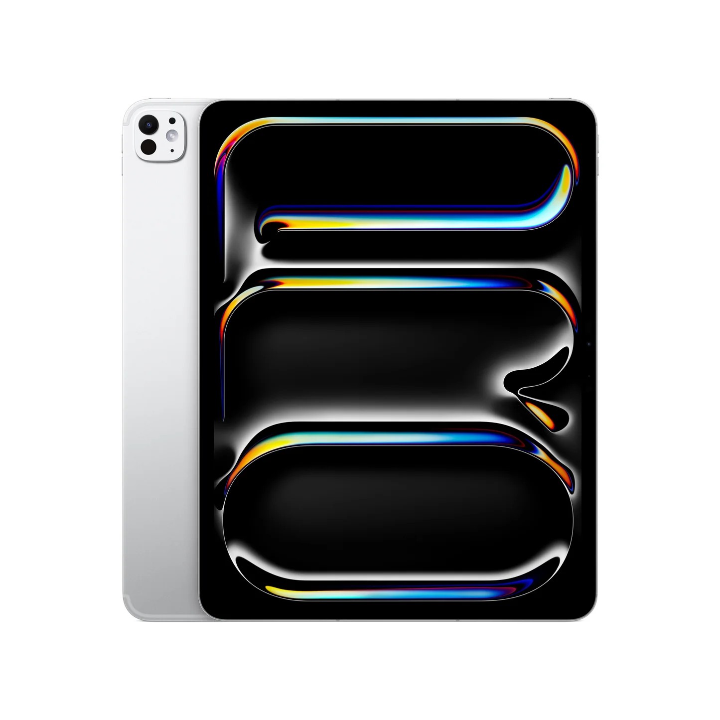 Ipad Pro 11- inch(M5) Wifi 256g سفید شرکتی