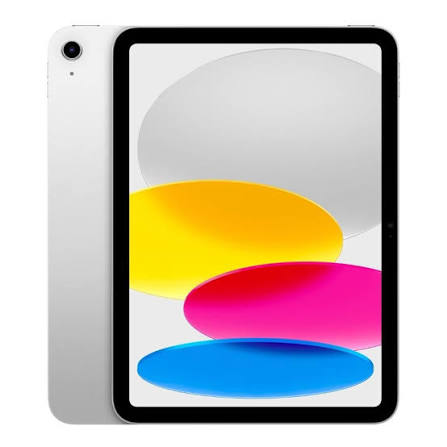 Ipad(A16) 256g 11- inch Wifi 2025 سفید شرکتی