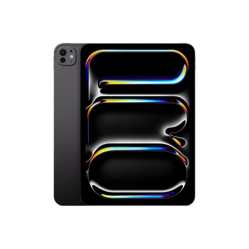 Ipad Pro 11- inch(M5) Wifi 256g سیاه شرکتی