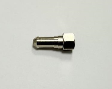 ته بند F CONNECTOR